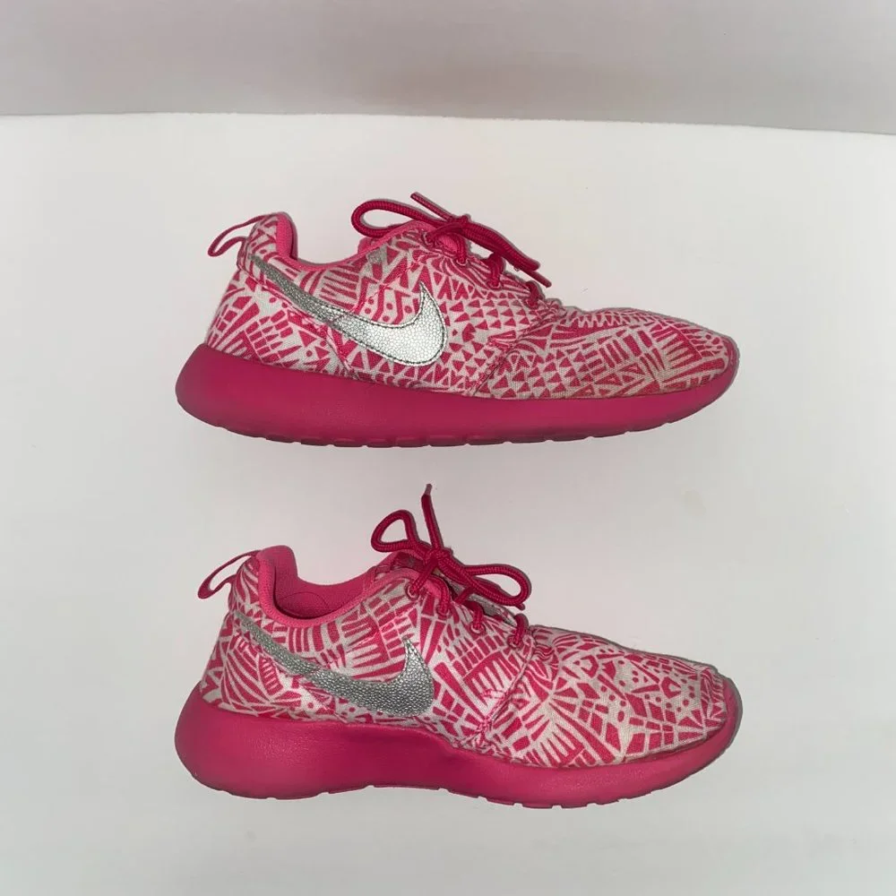 NIKE Roshe Run Shoes‎